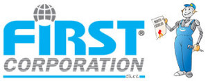 first-corporation
